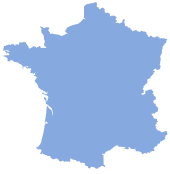 produits de Franconville en France